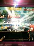 ○×100点